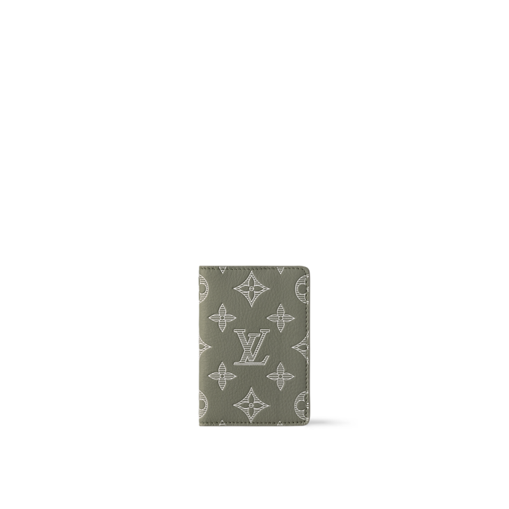Organizer Interno Per Borsa Hermès Evelyne 29 | Con Cerniera | Grigio | In Nylon Leggero